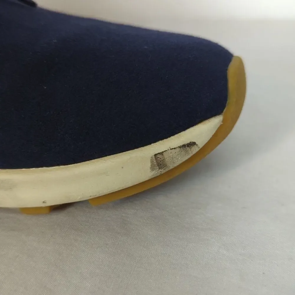Native Chukka Shoes